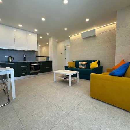 Apartment Palma Gena