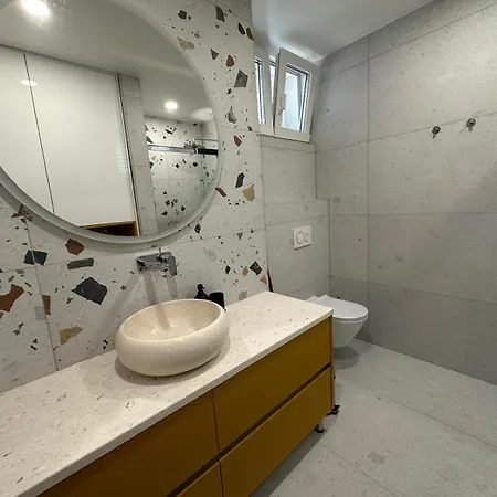 Apartment Palma Gena