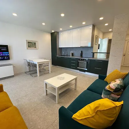 Palma Gena Apartment