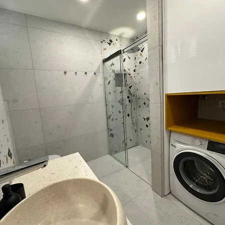 Palma Gena Apartment Makarska