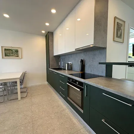 Apartment Palma Gena *