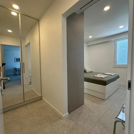 Apartment Palma Gena Makarska