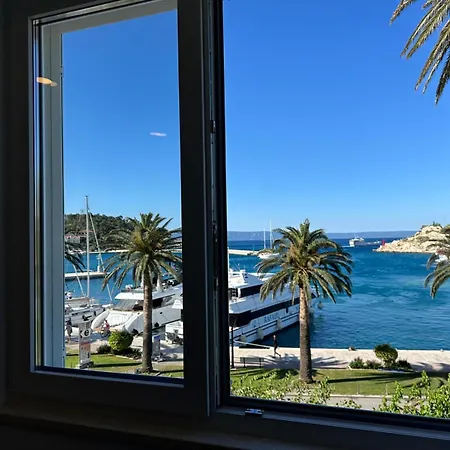 Apartment Palma Gena Makarska