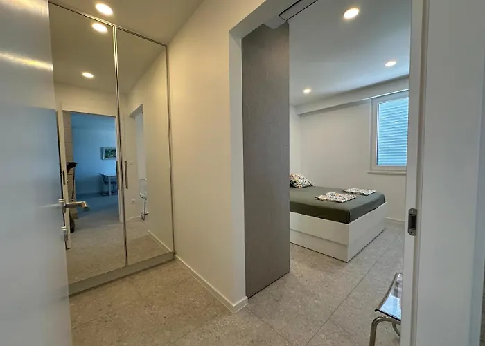 דירה Palma Gena מאקרסקה