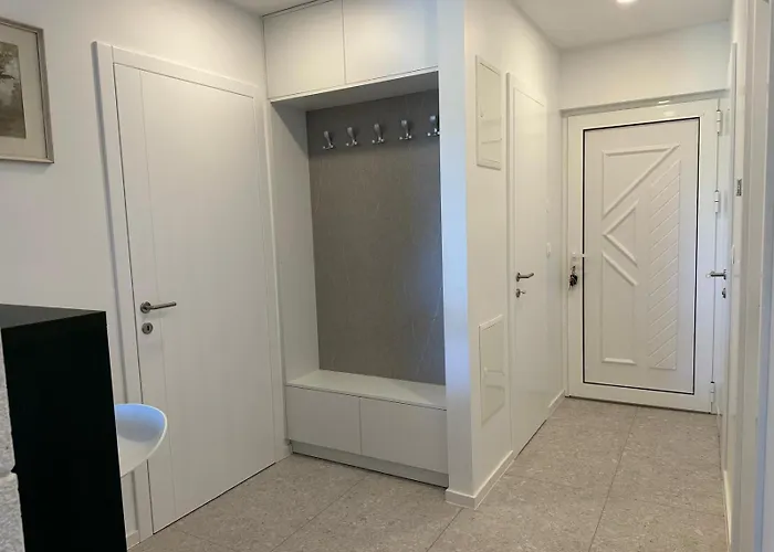 Palma Gena מאקרסקה