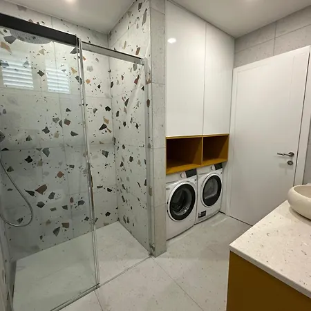 Palma Gena * Макарска