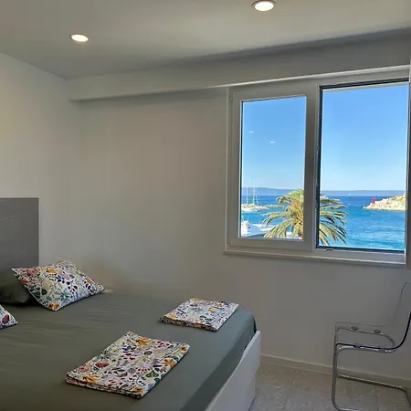 Palma Gena * Макарска