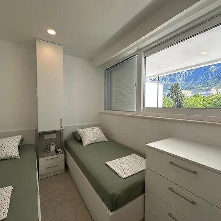 Апартаменты Palma Gena