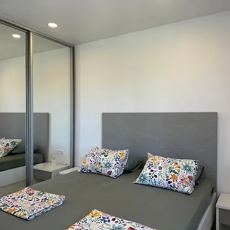 Апартаменты Palma Gena