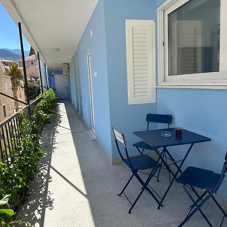 Palma Gena * Макарска