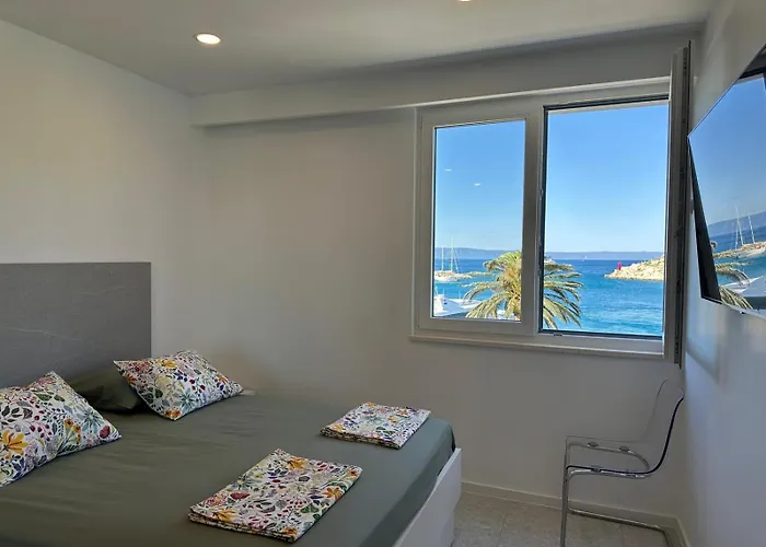 Palma Gena * Makarska