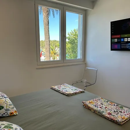 アパート Palma Gena *