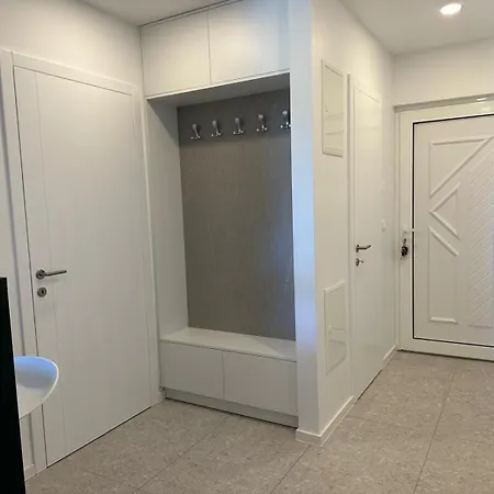 Palma Gena マカルスカ