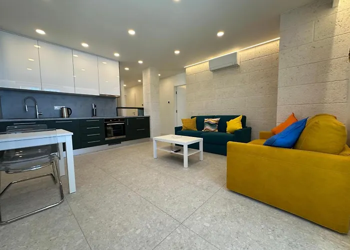 Apartament Palma Gena