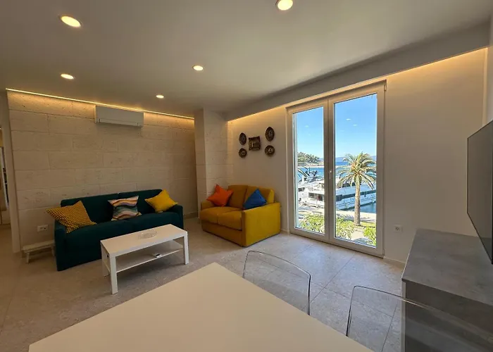 Apartament Palma Gena Makarska