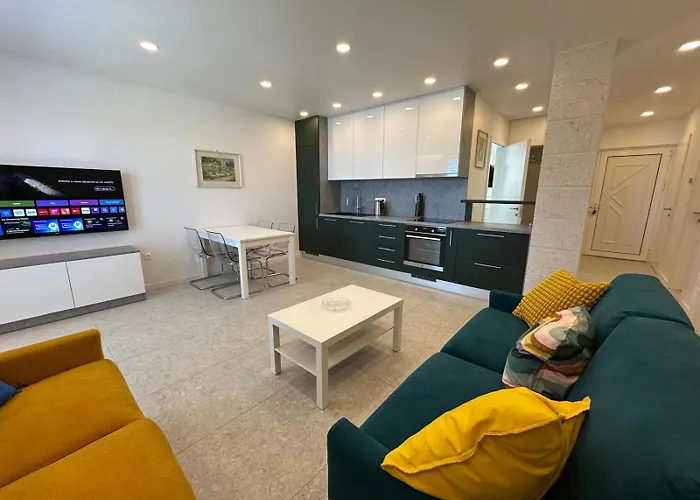 Palma Gena Apartament