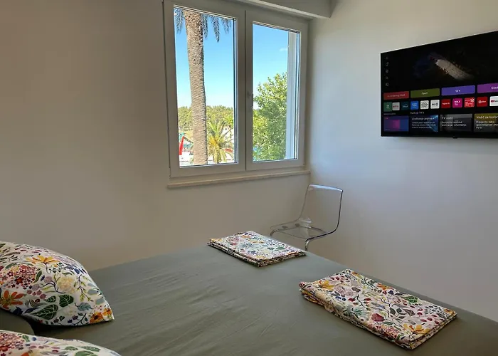 Apartament Palma Gena *