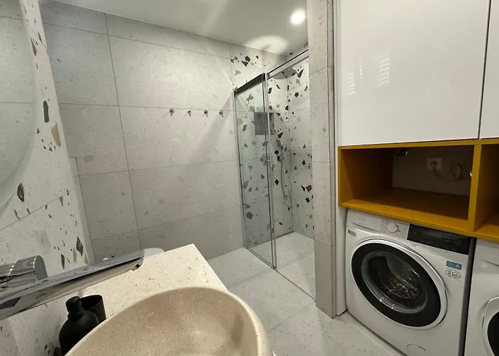 Palma Gena Apartament Makarska