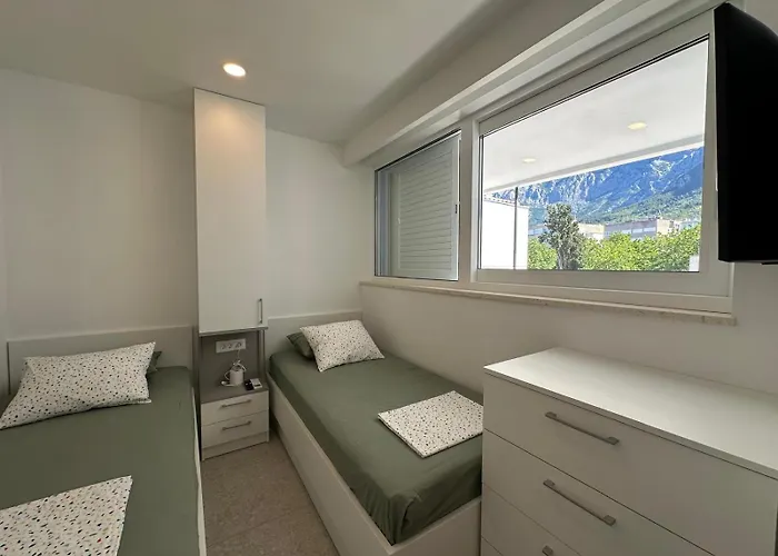 Apartament Palma Gena