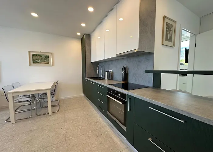 Apartament Palma Gena *