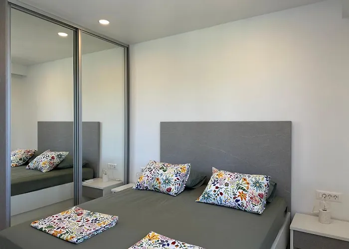 Apartament Palma Gena