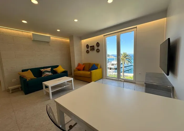 Apartament Palma Gena *