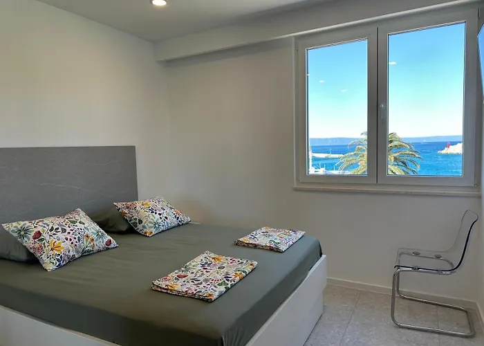 Apartament Palma Gena *